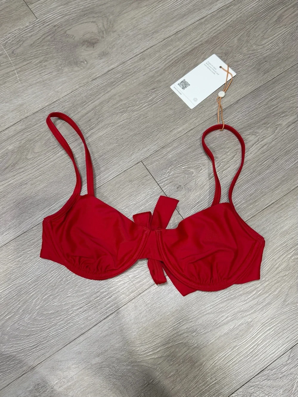 Quince nwt italian